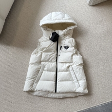 Prada Down Coat